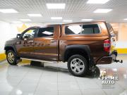Toyota Tundra II Рестайлинг Новосибирск  - изображение 34