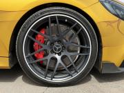 Mercedes-Benz S-Класс AMG III (W222 C217) Казань  - изображение 41