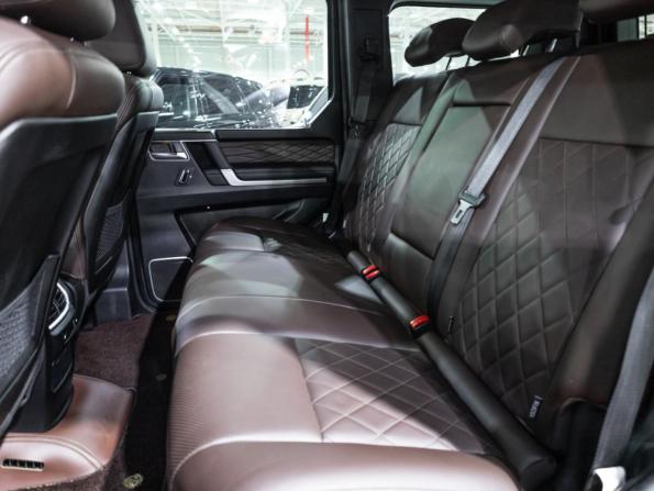 BAIC BJ80 с пробегом 2021 года, цена 3 499 900 рублей, 66106 км, внедорожник, Автокод Объявления