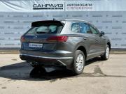 Volkswagen Touareg III Санкт-Петербург  - изображение 20