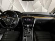Volkswagen Passat B8 Москва  - изображение 36
