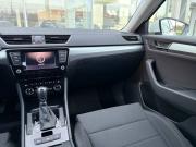 Skoda Superb III Санкт-Петербург  - изображение 40