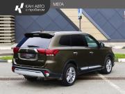 Mitsubishi Outlander III Рестайлинг 3 Казань  - изображение 14