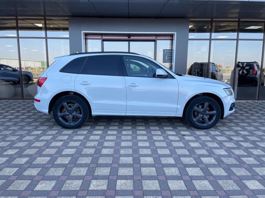 Audi Q5 I (8R) Краснодар  - изображение 4