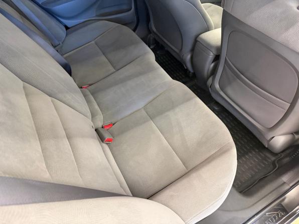 Honda Civic VIII с пробегом 2008 года, цена 658 000 рублей, 118000 км, седан, Автокод Объявления