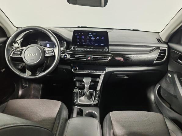 Kia Seltos I с пробегом 2022 года, цена 2 389 000 рублей, 22799 км, внедорожник, Автокод Объявления