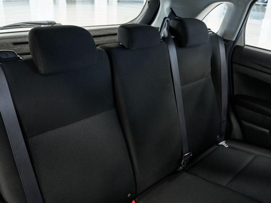 Mitsubishi ASX I Рестайлинг Самара  - изображение 12