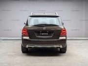 Mercedes-Benz GLK-Класс I (X204) Рестайлинг Москва  - изображение 17