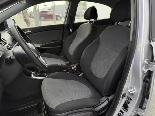 Hyundai Solaris I с пробегом 2011 года, цена 730 000 рублей, 212046 км, седан, Автокод Объявления