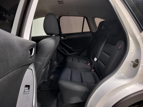 Mazda CX-5 I с пробегом 2012 года, цена 1 390 000 рублей, 211000 км, внедорожник, Автокод Объявления