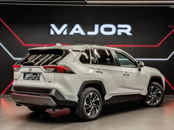 Toyota RAV4 V (XA50) с пробегом 2021 года, цена 2 955 000 рублей, 102299 км, внедорожник, Автокод Объявления