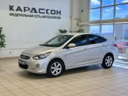 Hyundai Solaris I Волгоград  - изображение 19