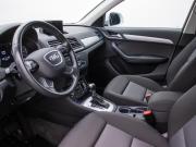 Audi Q3 I (8U) Рестайлинг Москва  - изображение 29