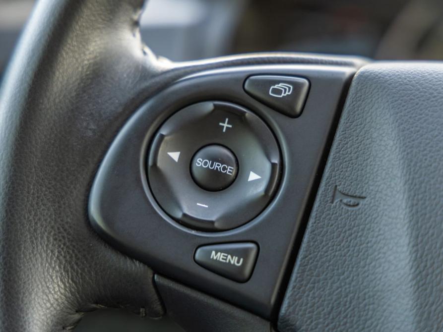 Honda CR-V IV Волгоград  - изображение 19