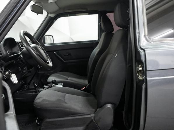 Lada (ВАЗ) 2121 (4x4) I Рестайлинг (2020) с пробегом 2021 года, цена 843 000 рублей, 47300 км, внедорожник, Автокод Объявления