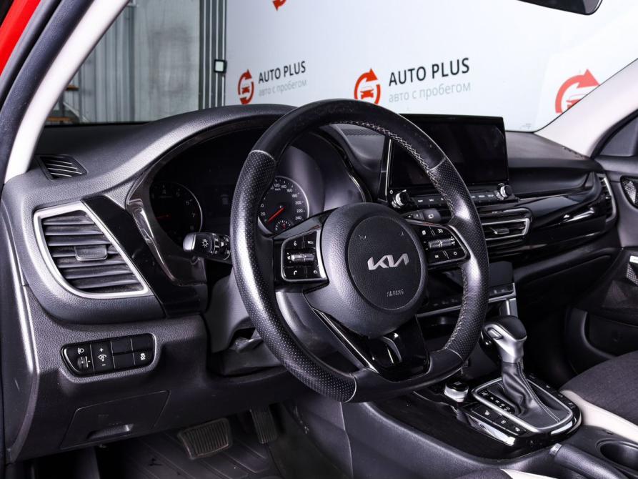Kia Seltos I Минеральные Воды  - изображение 8