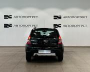 Renault Sandero I Санкт-Петербург  - изображение 22
