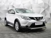Nissan Qashqai II Ульяновск  - изображение 25