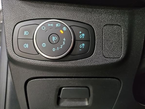 Ford Focus IV с пробегом 2019 года, цена 1 438 000 рублей, 179411 км, универсал, Автокод Объявления