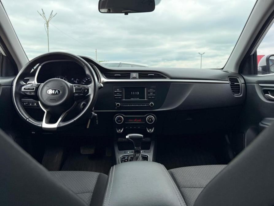 Kia Rio IV Рестайлинг Набережные Челны  - изображение 15