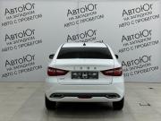 Lada (ВАЗ) Vesta I Рестайлинг (NG) Ставрополь  - изображение 27
