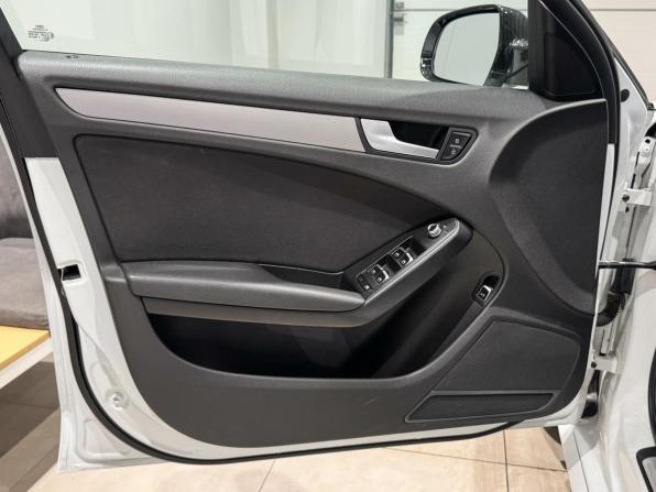 Audi A4 IV (B8) Рестайлинг с пробегом 2013 года, цена 1 831 763 рубля, 167797 км, седан, Автокод Объявления