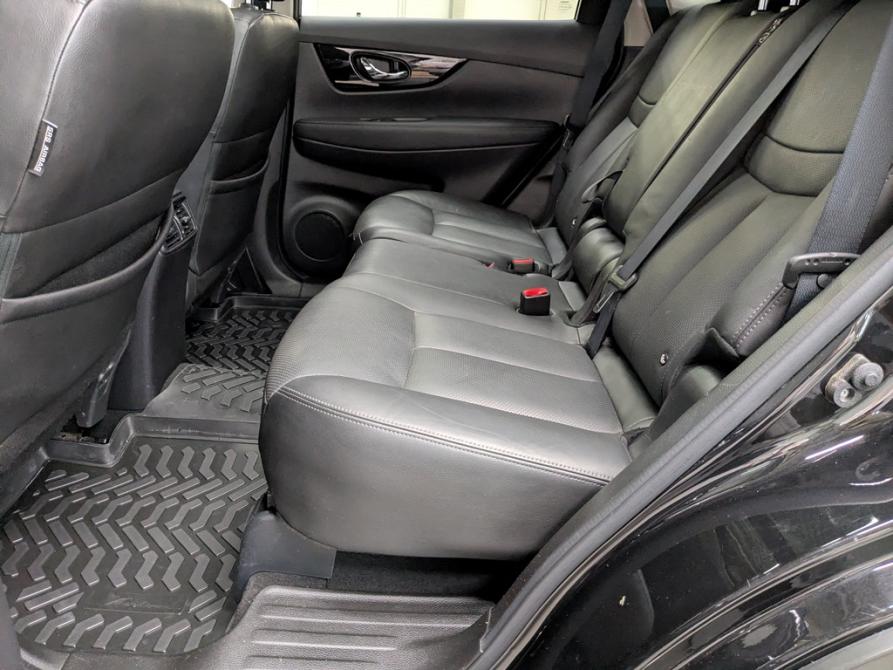 Nissan X-Trail III Рестайлинг Москва  - изображение 12