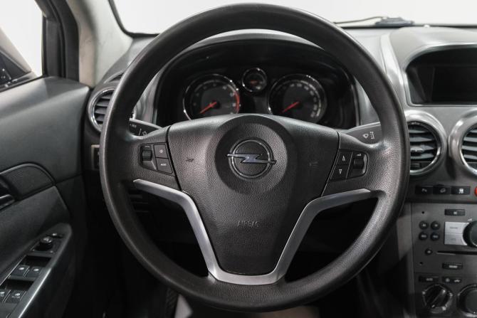 Opel Antara I с пробегом 2011 года, цена 859 000 рублей, 163000 км, внедорожник, Автокод Объявления