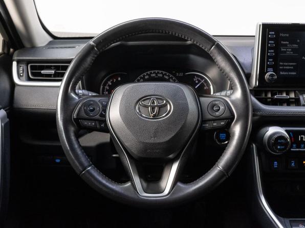 Toyota RAV4 V (XA50) с пробегом 2021 года, цена 3 199 000 рублей, 132715 км, внедорожник, Автокод Объявления