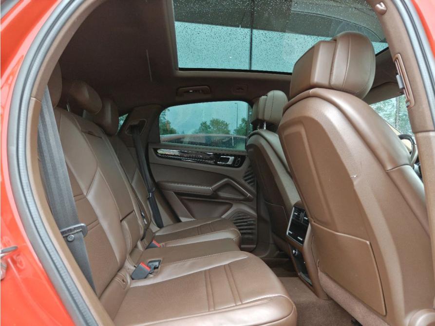 Porsche Cayenne III Санкт-Петербург  - изображение 15