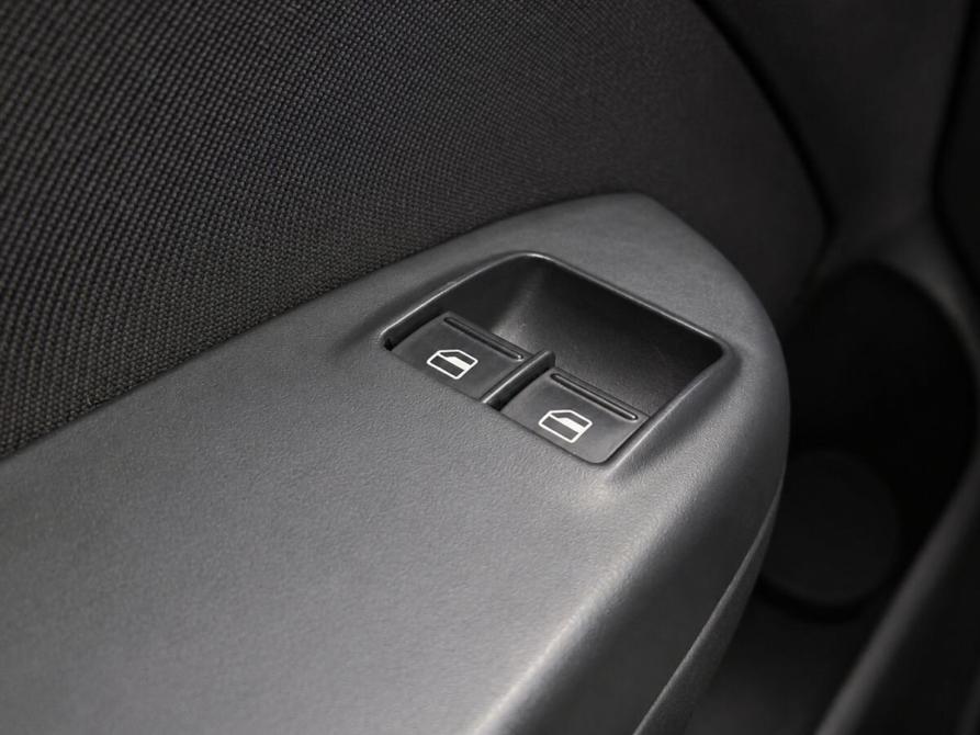 Skoda Octavia II (A5) Рестайлинг Уфа  - изображение 14