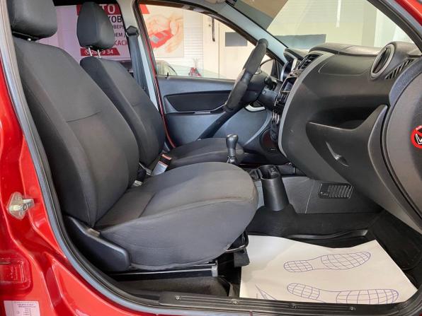 Datsun mi-DO с пробегом 2015 года, цена 550 000 рублей, 120000 км, хэтчбек, Автокод Объявления