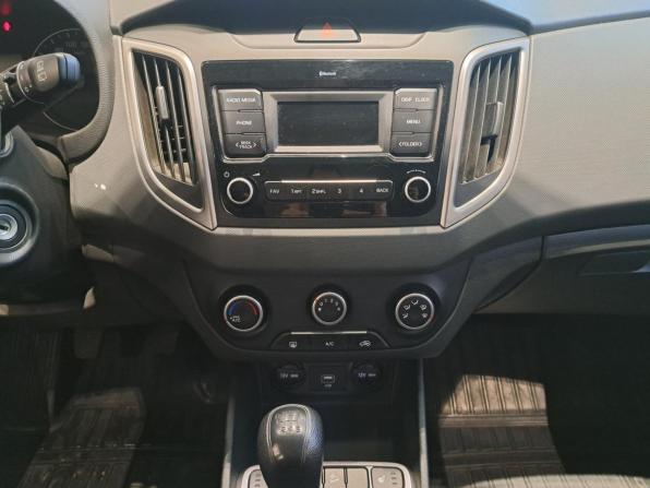 Hyundai Creta I с пробегом 2020 года, цена 1 830 000 рублей, 80238 км, внедорожник, Автокод Объявления