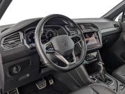 Volkswagen Tiguan II Рестайлинг Москва  - изображение 45
