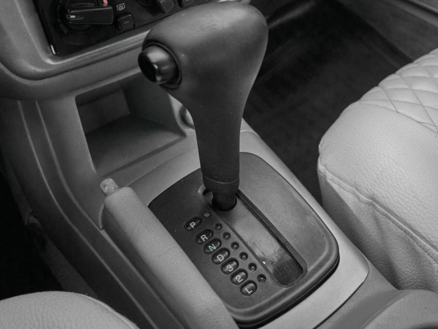 Mitsubishi Galant VIII Рестайлинг Екатеринбург  - изображение 19