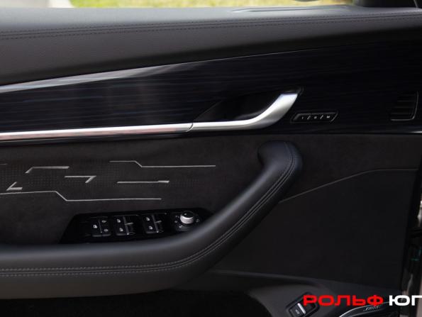 Geely Monjaro I с пробегом 2024 года, цена 3 298 000 рублей, 31851 км, внедорожник, Автокод Объявления