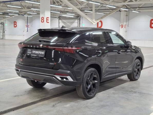 Omoda C5 I с пробегом 2022 года, цена 1 640 000 рублей, 96055 км, внедорожник, Автокод Объявления