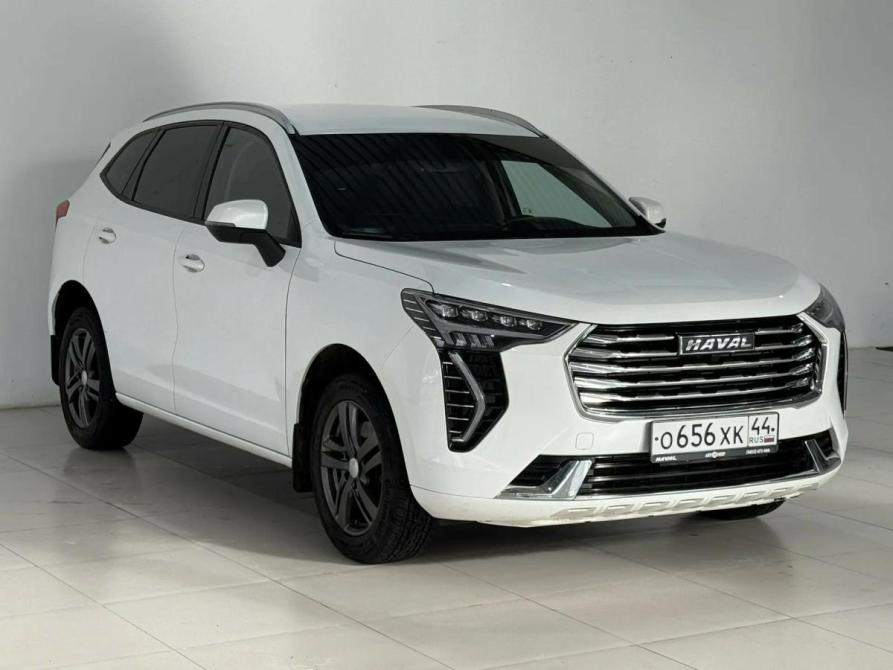 Haval Jolion I Кострома  - изображение 3