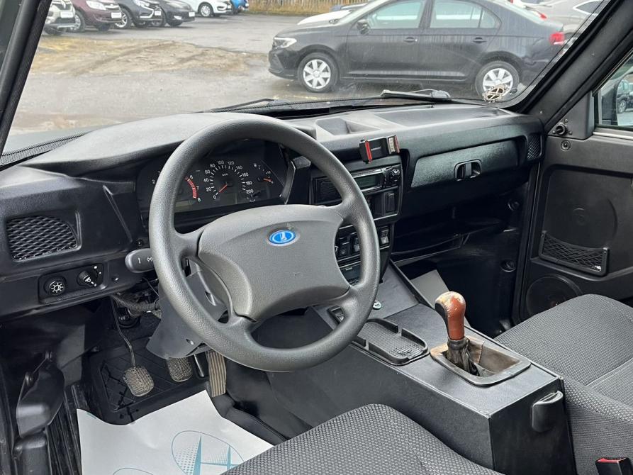 Lada (ВАЗ) 2131 (4x4) I Мурманск  - изображение 9