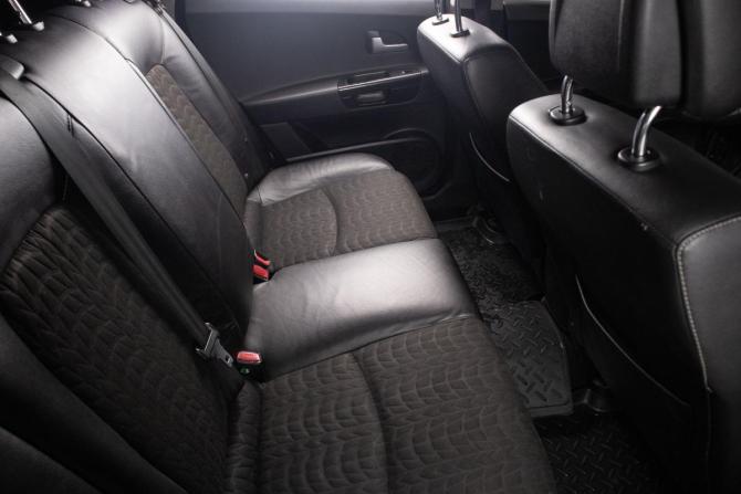 Kia Ceed I с пробегом 2008 года, цена 569 000 рублей, 305011 км, хэтчбек, Автокод Объявления
