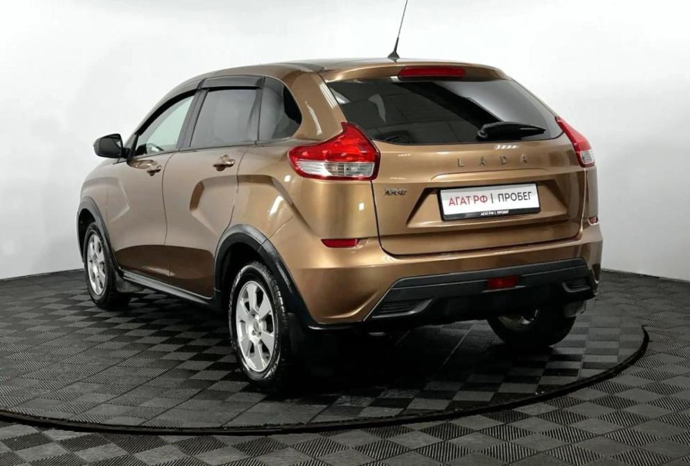 Lada (ВАЗ) XRAY I Нижний Новгород  - изображение 8