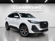 Chery Tiggo 7 Pro Max I Рестайлинг Кемерово  - изображение 19