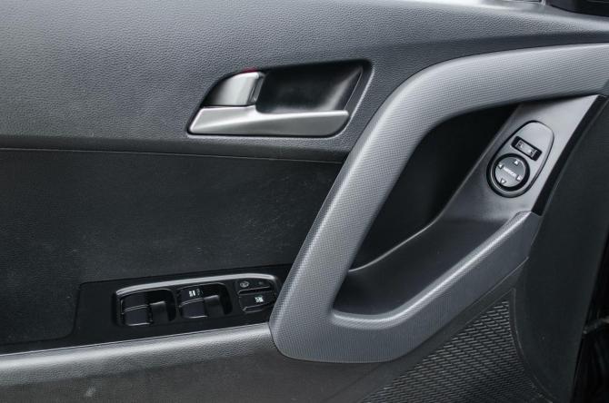 Hyundai Creta I с пробегом 2019 года, цена 1 585 000 рублей, 150000 км, внедорожник, Автокод Объявления