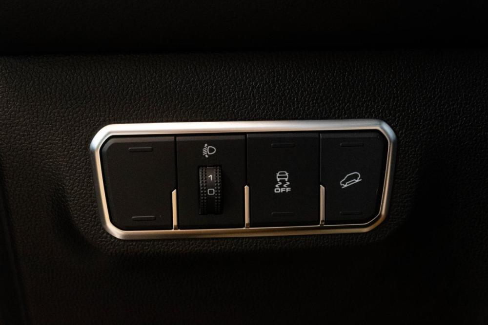 Haval M6 II Уфа  - изображение 14