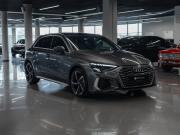 Audi A3 IV (8Y) Москва  - изображение 25