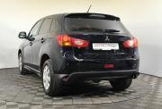 Mitsubishi ASX I Рестайлинг Нижний Новгород  - изображение 25
