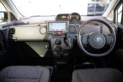 Toyota Porte II Иркутск  - изображение 36