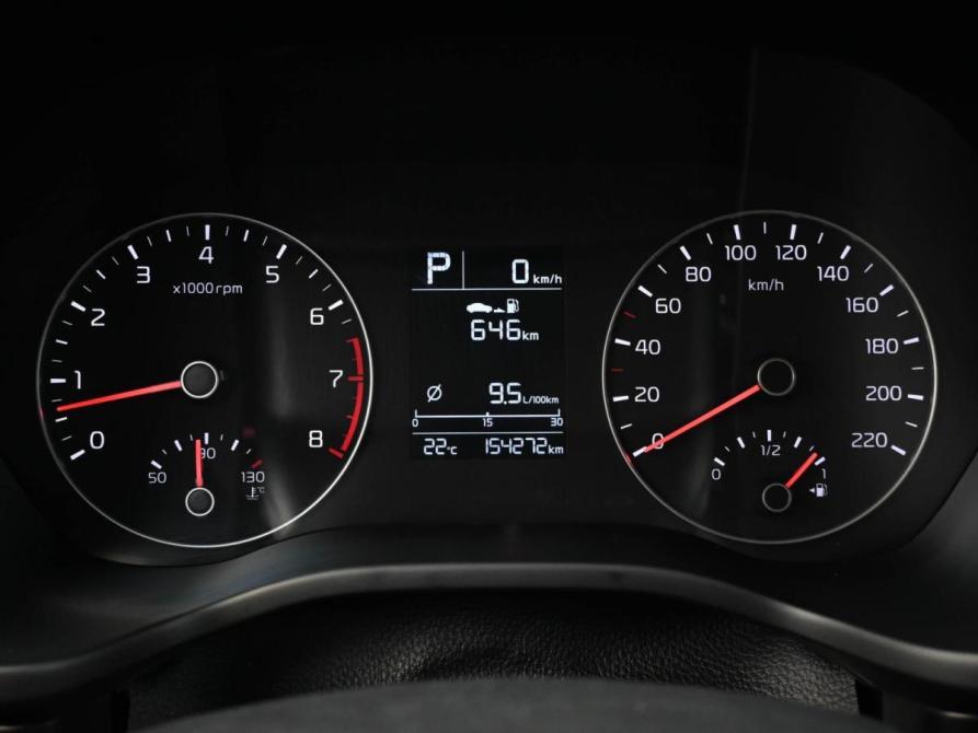 Kia Rio IV Рестайлинг Новороссийск  - изображение 15