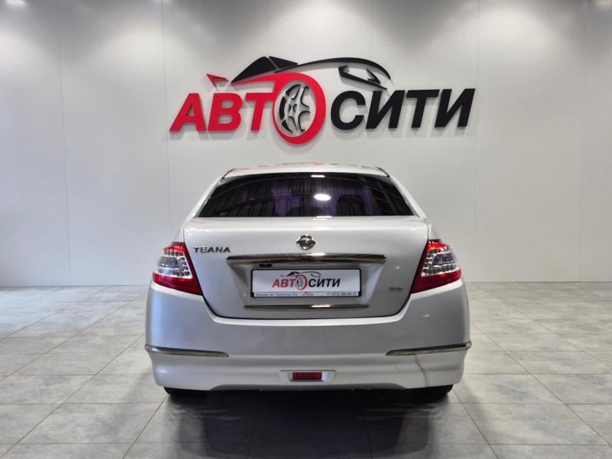 Nissan Teana II (J32) Воронеж  - изображение 6
