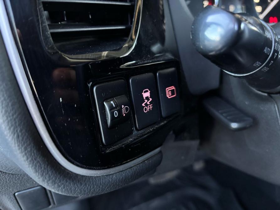 Mitsubishi Outlander III Уфа  - изображение 13